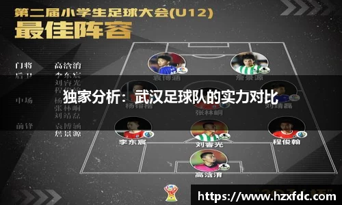 独家分析：武汉足球队的实力对比